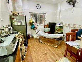 Bán nhà riêng 3pn, 4t, 15m2, tại cách mạng tháng tám, tân bình, hcm, giá 3 tỷ