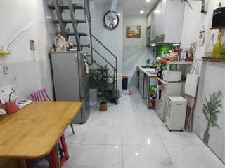 Bán nhà riêng tại cách mạng tháng tám, tân bình, 3,1 tỷ, 16m2, 2pn, 2wc