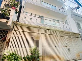 9.8 tỷ tl, ngang khủng 14m, 70m2 cn 4 tầng, hxh 6m nhựa thông  hđt 20tr/ tháng ngay luỹ bán bích