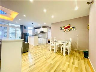 Bán căn hộ chung cư lotus garden, 3,2 tỷ, 65m2, 2pn, tân phú, hcm