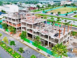 Dự án vàng nằm ngay mặt tiền vành đai 4 vị trí cực kì đẹp giá tốt nhất khu vực sổ sẵn