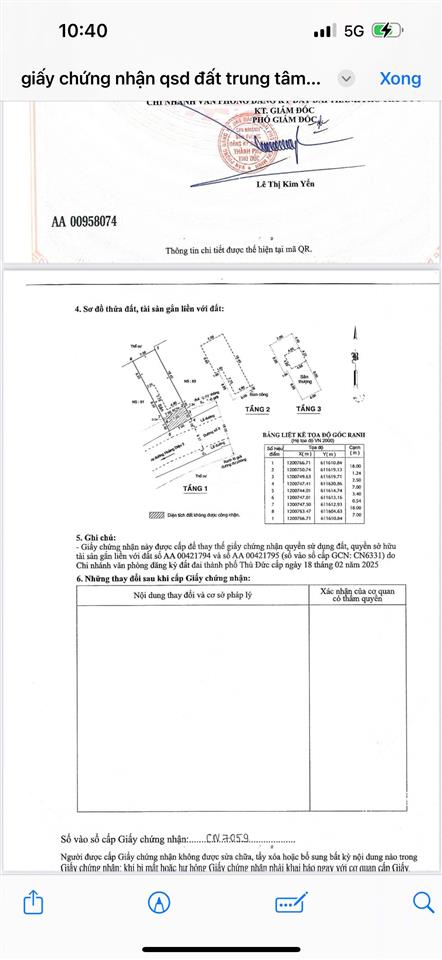 Chính chủ cần tiền bán gấp căn nhà mặt tiền đường số 10, linh trung bên cạnh chợ thủ đức giá tốt