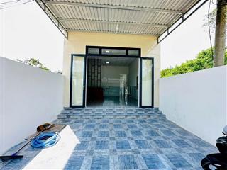 Đất có sẵn nhà đã hoàn công sẵn mua về dọn vào ở ngay