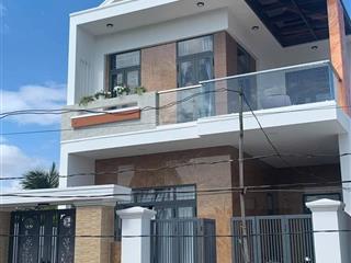 Bán nhà riêng 2 tầng tại tdp thanh châu, 2 tỷ, 150m2, 3pn, 2wc