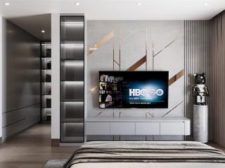 Giá tốt nhât thị trường em chính chủ cần bán gấp căn 3 ngủ 2 vs tại dự án cland  81 lê đức thọ