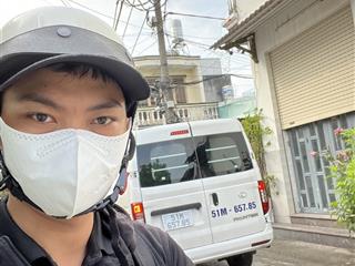 Bán nhà riêng tại tân hòa đông, 23 tỷ, 250m2, 6pn, 6wc, giá tốt