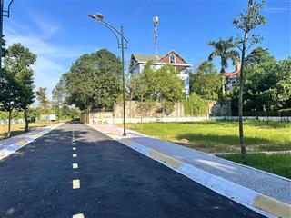 Bán đất cổ đông, 115m2, giá tốt, mặt tiền 6m, pháp lý đầy đủ