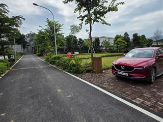 Cơ hội đầu tư đất nền phân lô khu đô thị phú cát giá chỉ hơn 4 tỷ/ 1 lô