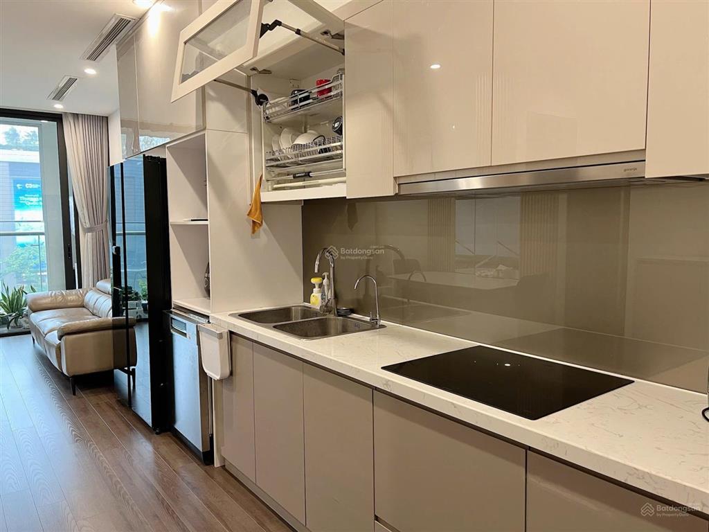 Cần bán gấp căn 2pn 2vs, view trực diện vincom long biên, hoàn thiện đẹp.