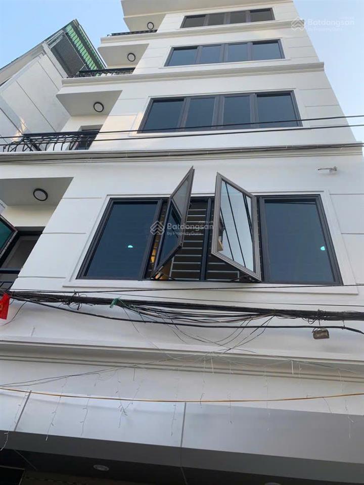 Lk chợ nhổn  đh công nghiệp  lô góc nhà 5t mới xây  ô tô tránh  5 tỷ