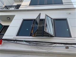 Lk chợ nhổn  đh công nghiệp  lô góc nhà 5t mới xây  ô tô tránh  5 tỷ