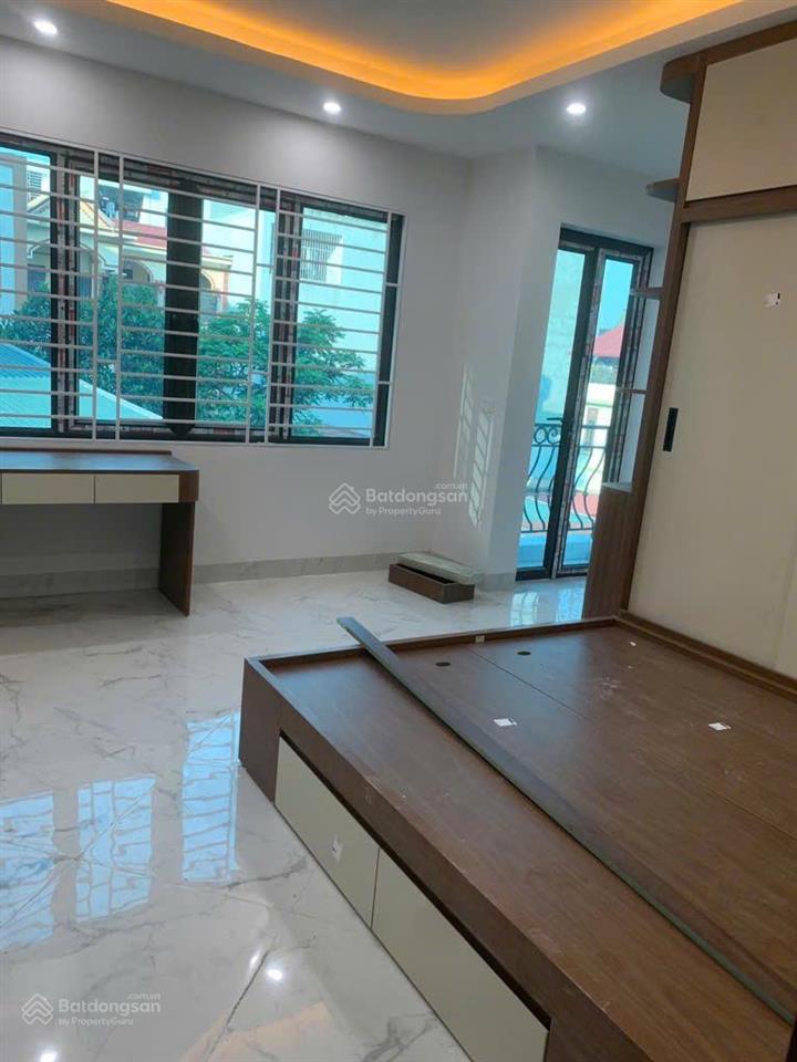 Lk chợ nhổn  đh công nghiệp  lô góc nhà 5t mới xây  ô tô tránh  5 tỷ