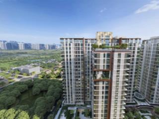 Rổ hàng mới elysian tháp b  trực tiếp cđt  tặng 5 năm phí ql + ô xe carpark