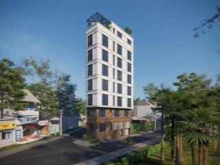 Chính chủ bán gấp  chdv an dương vương, view sông hồng  dòng tiền 125 triệu/tháng