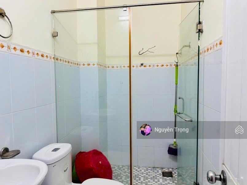 Nhà đẹp 3 tầng  kế 4 trường học  huỳnh tấn phát, q7  chỉ 6.9 tỷ