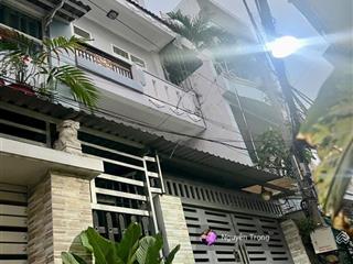 Nhà đẹp 3 tầng  kế 4 trường học  huỳnh tấn phát, q7  chỉ 6.9 tỷ
