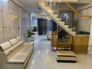 Bán nhà mặt tiền đường số lý phục man, q7  2 tầng  giá chỉ 5,4 tỷ (thương lượng)