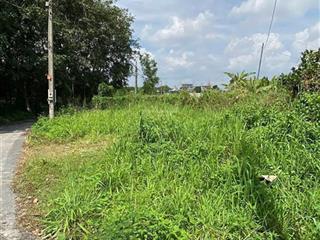 Bán đất 100m2, 2,87 tỷ tại xã đồi 61, trảng bom, đồng nai