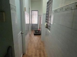 Chính chủ bán căn nhà xinh cho gia đình nhỏ