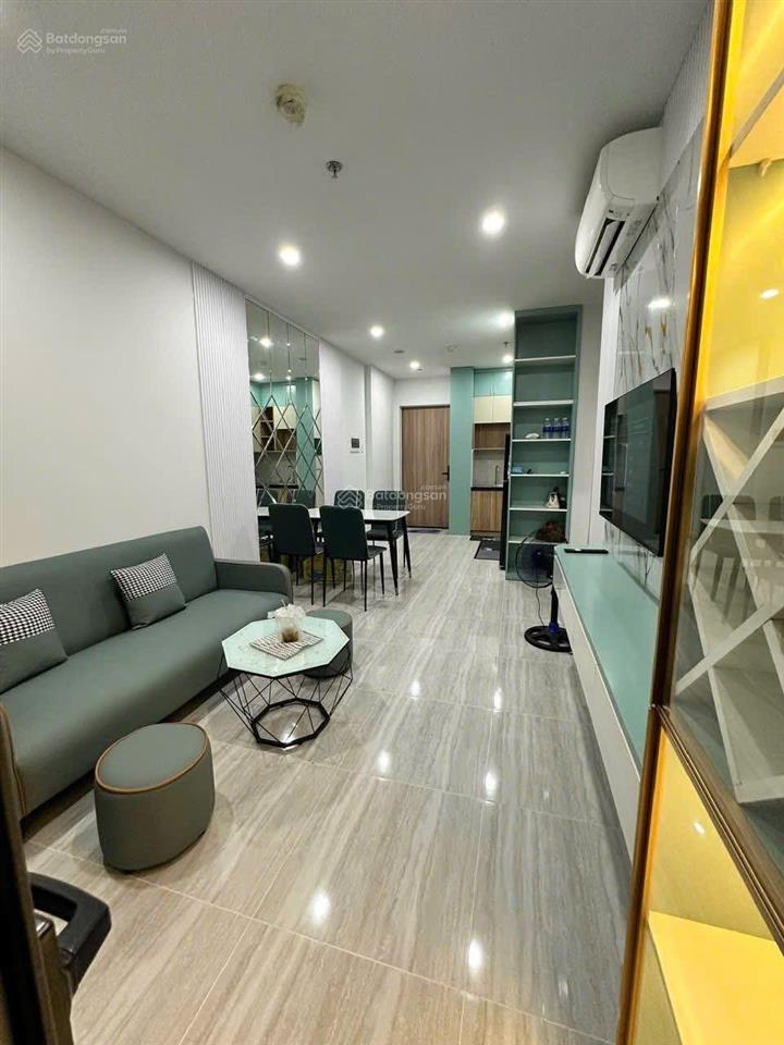 Bán gấp căn hộ felix homes 60m2, 2pn 2wc, full nội thất, sổ hồng