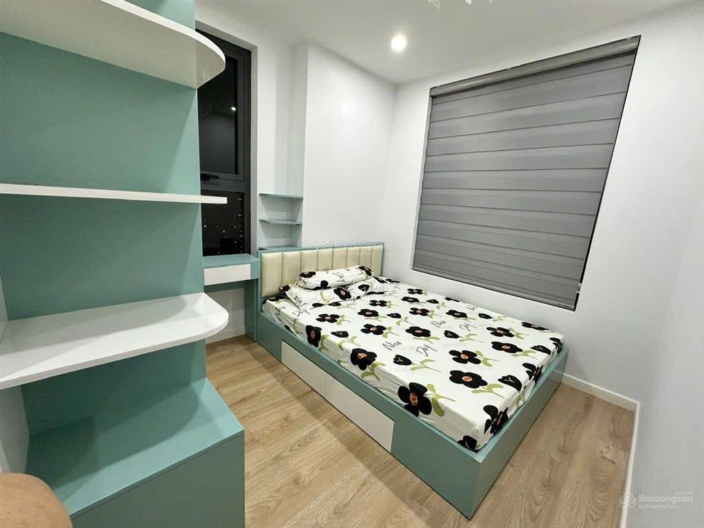 Bán gấp căn hộ felix homes 60m2, 2pn 2wc, full nội thất, sổ hồng