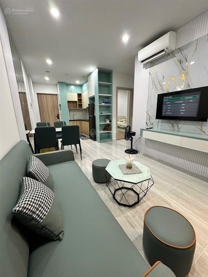 Bán gấp căn hộ felix homes 60m2, 2pn 2wc, full nội thất, sổ hồng