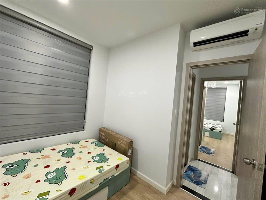 Bán gấp căn hộ felix homes 60m2, 2pn 2wc, full nội thất, sổ hồng