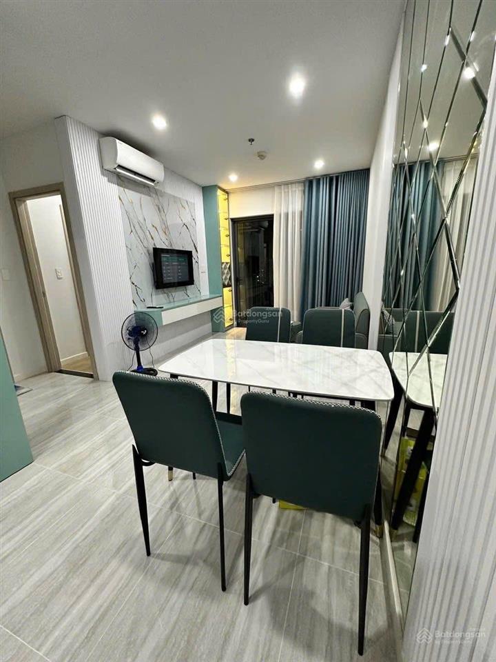 Bán gấp căn hộ felix homes 60m2, 2pn 2wc, full nội thất, sổ hồng