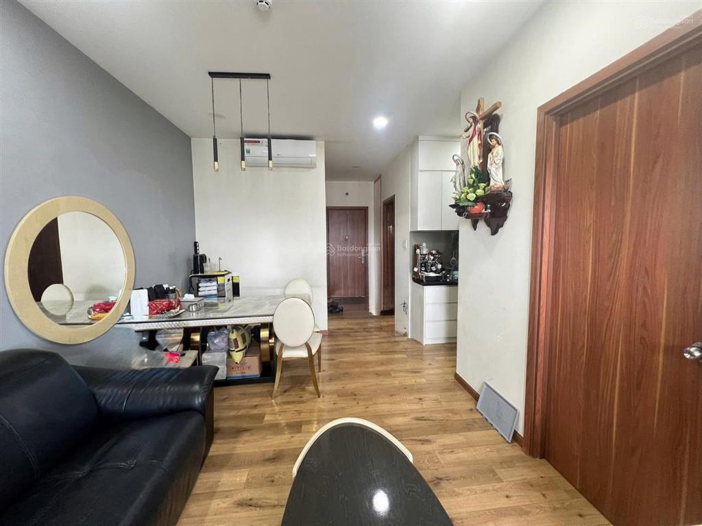 Căn hộ 2pn  sổ hồng  giá tốt nhất khu vực