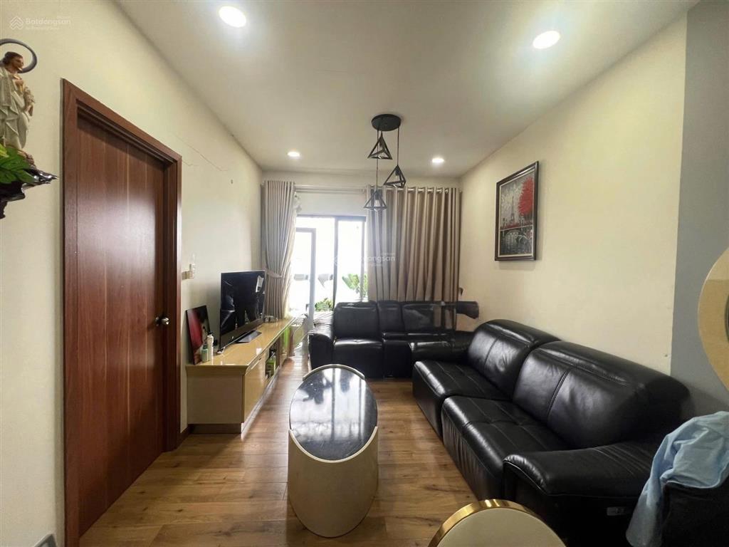 Căn hộ 2pn  sổ hồng  giá tốt nhất khu vực