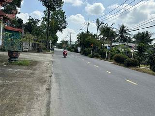 Chỉ hơn 1 tỷ sở hữu ngay lô đất 175m2 ngay tại kdc  thái mỹ  củ chi