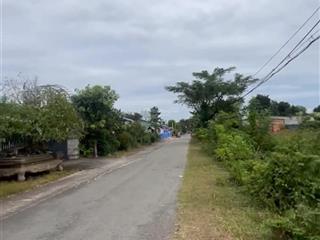 Đất đẹp  giá rẻ chỉ 1.75 tỷ cho 224m2 thổ cư chỉ có tại thái mỹ  củ chi