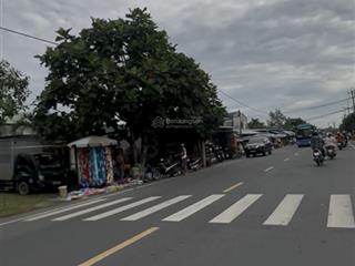 Chủ gửi lô đất bán nhanh  giá rẻ, đất thổ cư tại tl7 thái mỹ  củ chi