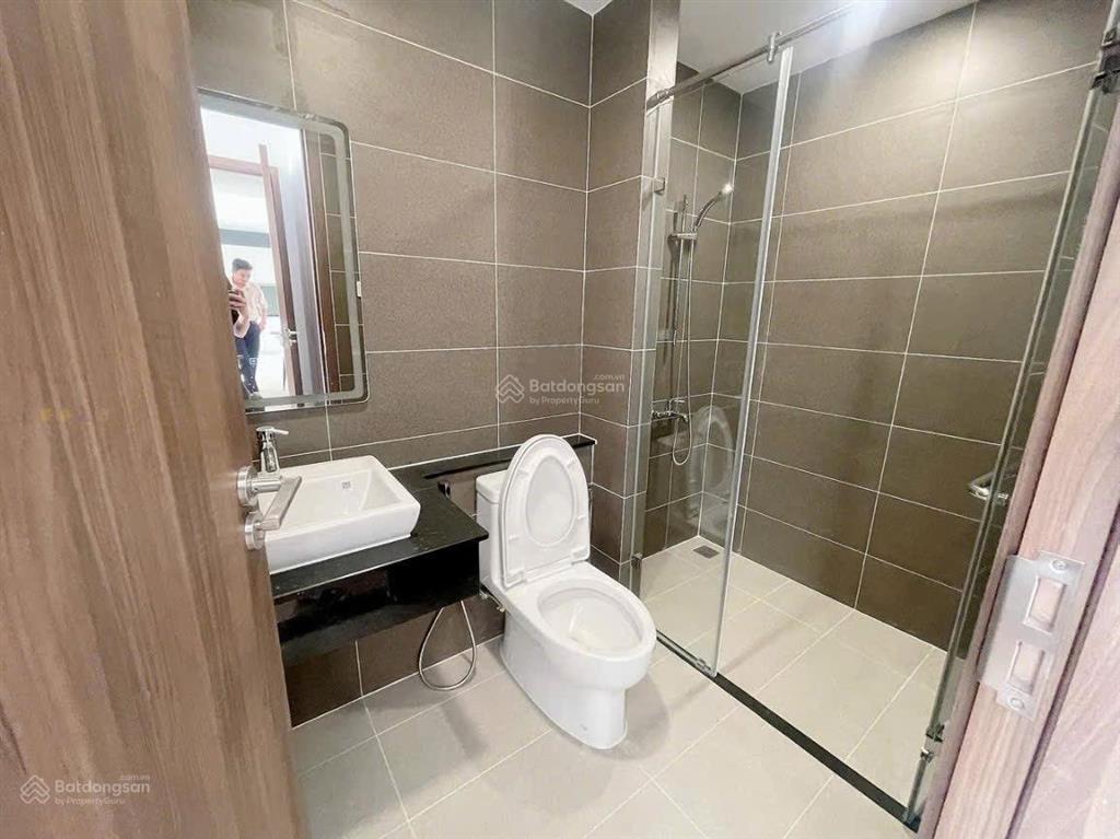 Sở hữu căn hộ 2 phòng ngủ  tecco linh đông  sổ hồng liền tay