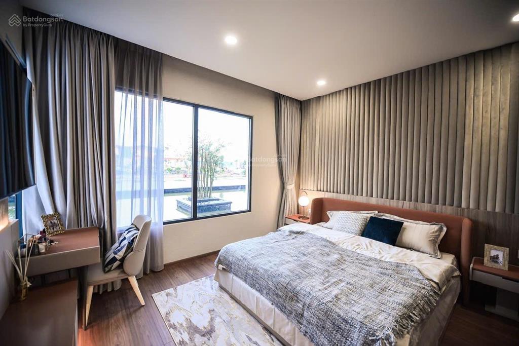 Sở hữu căn hộ 2 phòng ngủ  tecco linh đông  sổ hồng liền tay