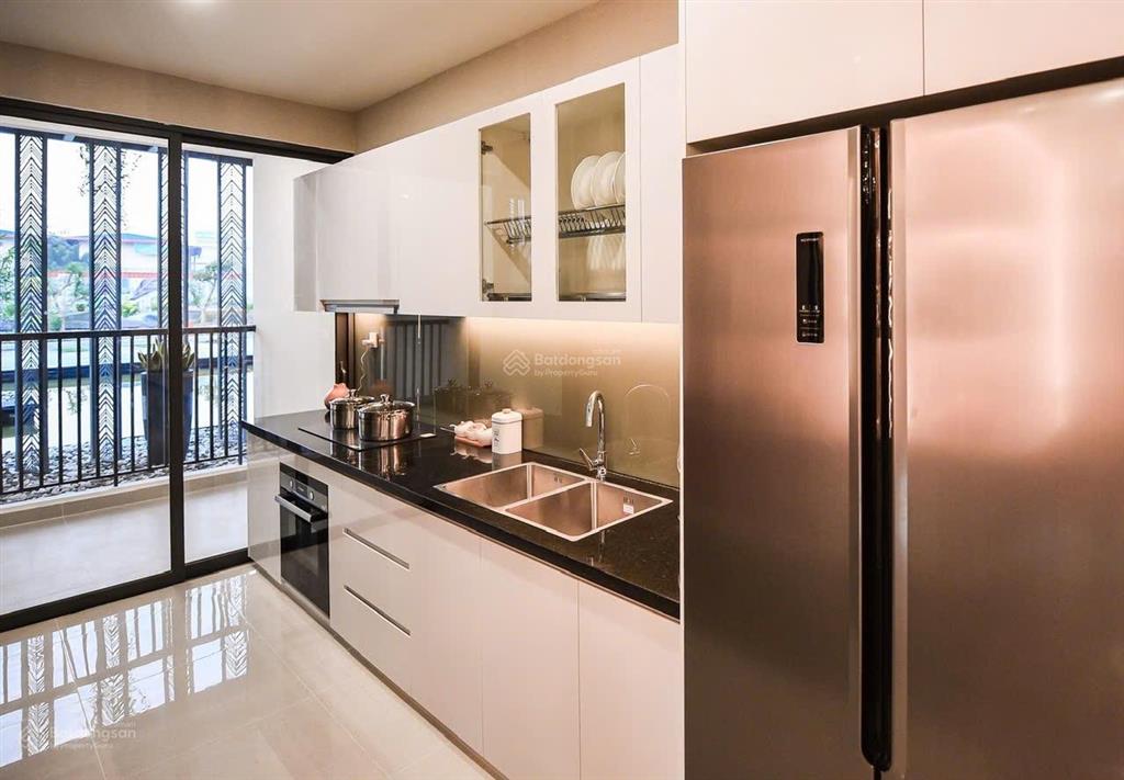 Sở hữu căn hộ 2 phòng ngủ  tecco linh đông  sổ hồng liền tay