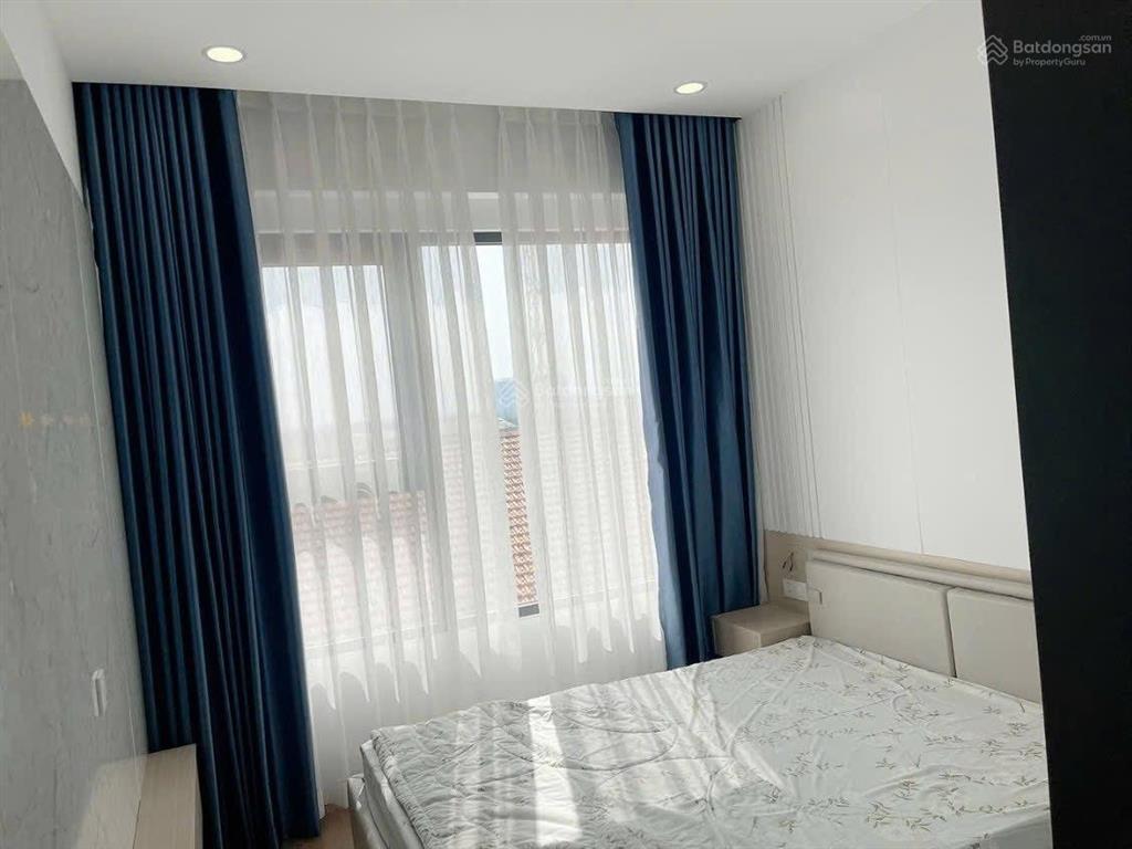 Sở hữu căn hộ 2 phòng ngủ  tecco linh đông  sổ hồng liền tay