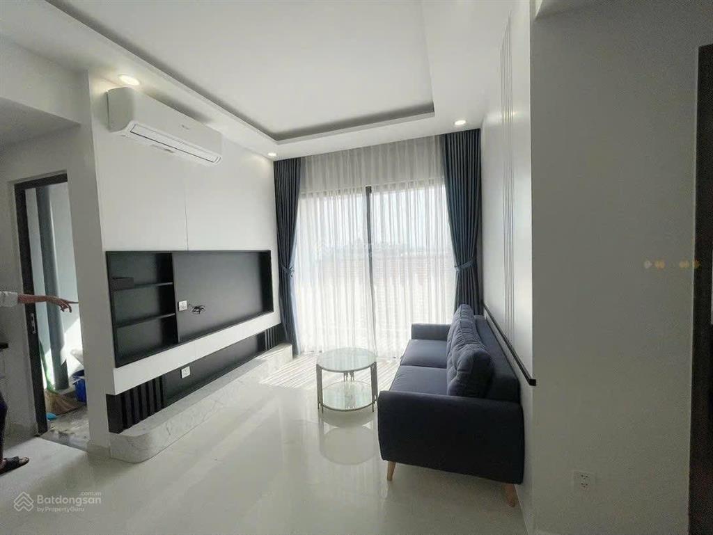 Sở hữu căn hộ 2 phòng ngủ  tecco linh đông  sổ hồng liền tay