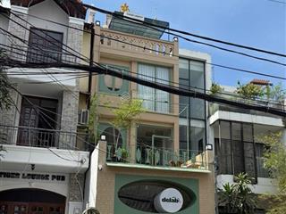 Hiếm  cần bán gấp nhà mt thảo điền, quận 2  5 tầng  hđt 600tr  cn 74,2m2  chỉ 2x tỷ