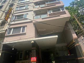 Bán gấp toà nhà chdv thu nhập 120tr/th  10x20 (193m2) hầm 7t  khu sân bay, tân bình  giá 55 tỷ