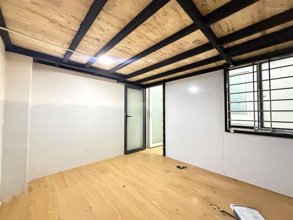 Siêu phẩm dòng tiền bình thạnh 5,5x20 (135m2)  7 tầng 24 chdv hđt 1,2 tỷ giá 42 tỷ