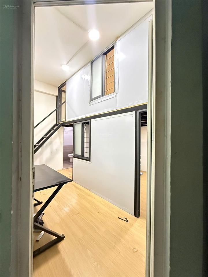 Siêu phẩm dòng tiền bình thạnh 5,5x20 (135m2)  7 tầng 24 chdv hđt 1,2 tỷ giá 42 tỷ