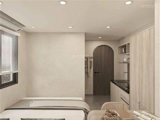 Toà nhà dòng tiền khủng 1.2 tỷ  6t + thang máy  mt lê quang định  23 tỷ còn 20 tỷ