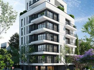 Bán đất lê văn sỹ, quận 3  37 tỷ  8.5x25 (200m2)  xd hầm 7 tầng