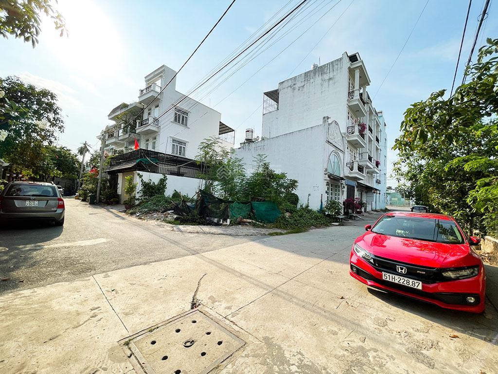 Bán đất lê văn sỹ, quận 3  37 tỷ  8.5x25m (200m2)  xd hầm 7 tầng