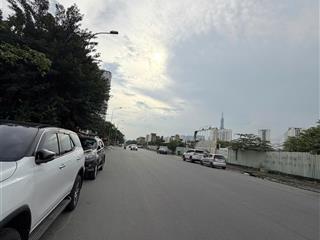 Bạch đằng bình thạnh quỹ đất gần 300m², cực hiếm còn sót lại! 8.5x32m giá 30 tỷ