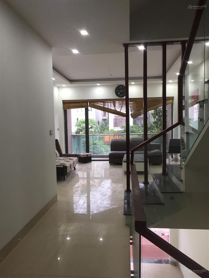 Cần bán gấp nhà 4 tầng vạn phúc hà đông