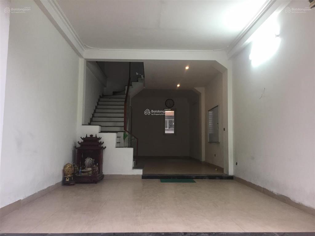 Cần bán gấp nhà 4 tầng vạn phúc hà đông