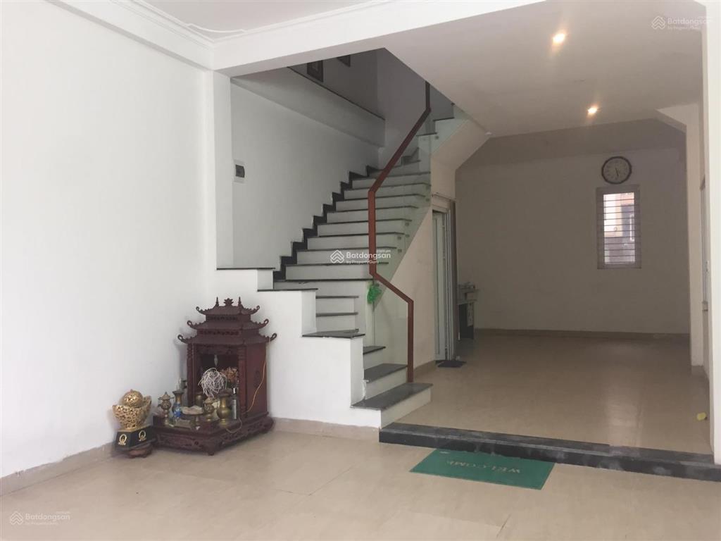 Cần bán gấp nhà 4 tầng vạn phúc hà đông