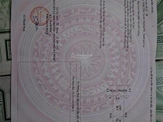 Bán đất xuân thủy, thị trấn xuân mai, chương mỹ, hà nội, 3,1 tỷ, 75 m2 đẹp, nhiều tiện ích